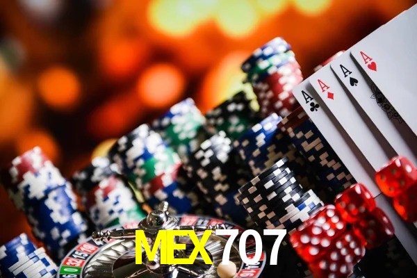MEX707 Apuestas Deportivas