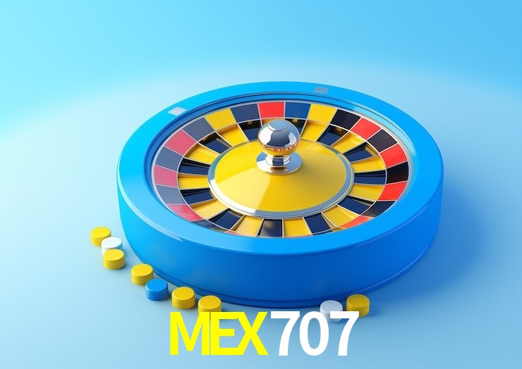 MEX707 Bingo