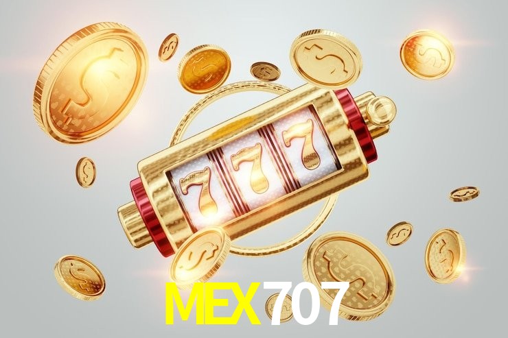 MEX707 Crash Games