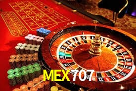 MEX707 Crash Game rápido