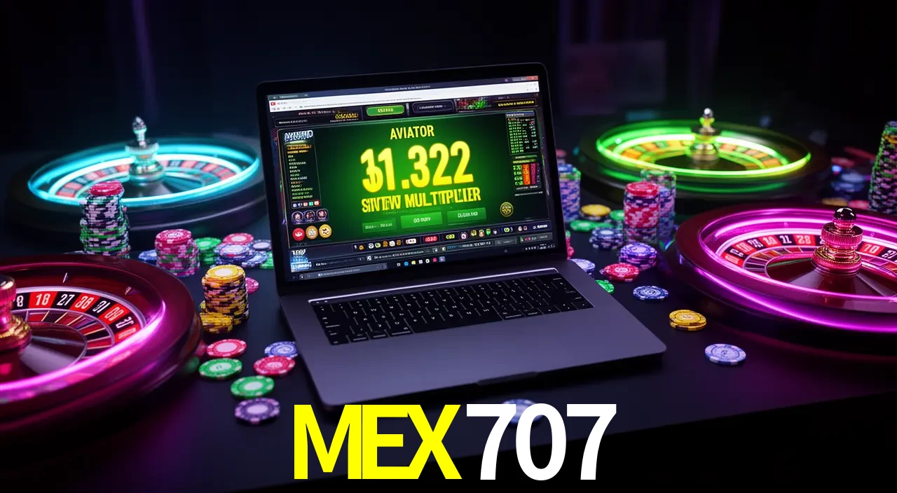 MEX707 Rondas de pesca