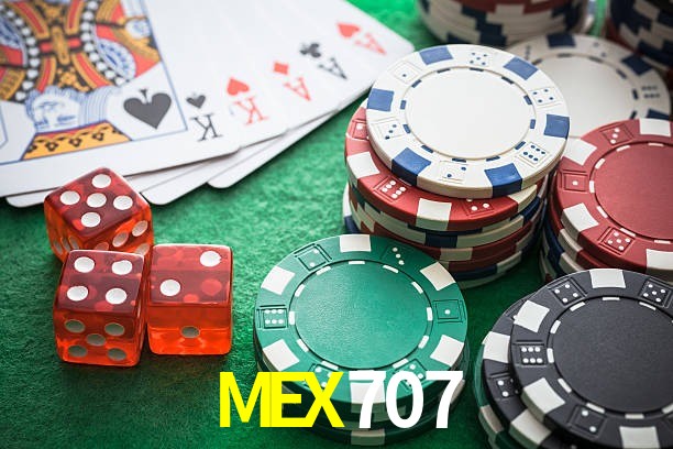 MEX707 Descubre las tragamonedas de Quickspin en MEX707