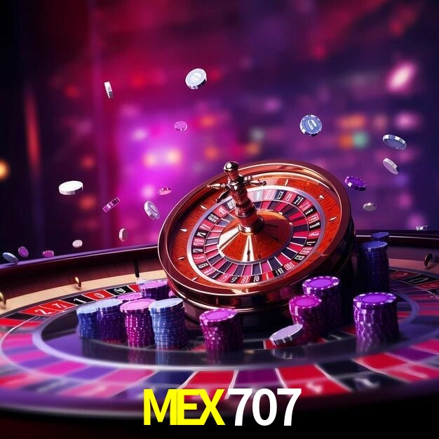 MEX707 Tragamonedas