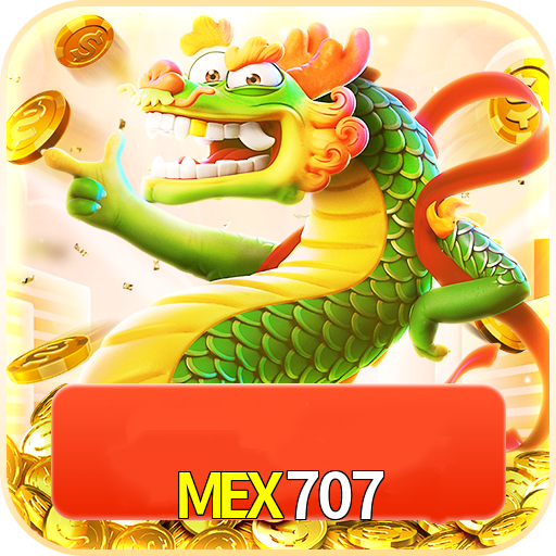 MEX707 logo